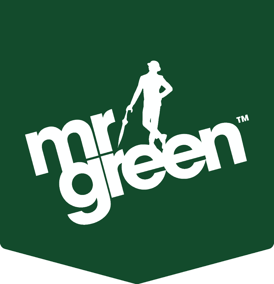 Mr Greenin logo